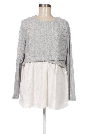 Bluză de femei SHEIN, Mărime XL, Culoare Multicolor, Preț 36,99 Lei