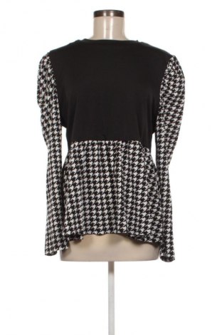 Bluză de femei SHEIN, Mărime XL, Culoare Multicolor, Preț 25,99 Lei