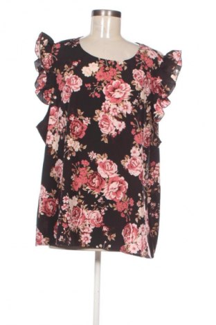 Dámská halenka SHEIN, Velikost 4XL, Barva Vícebarevné, Cena  445,00 Kč