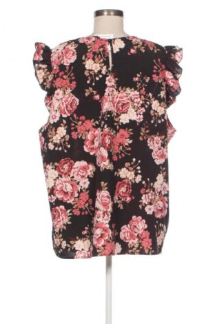 Dámská halenka SHEIN, Velikost 4XL, Barva Vícebarevné, Cena  445,00 Kč