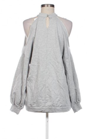Damen Shirt SHEIN, Größe M, Farbe Grau, Preis 7,99 €