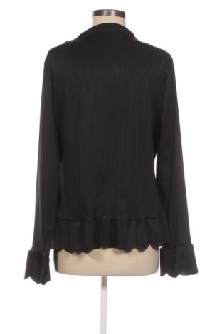 Dámska blúza SHEIN, Veľkosť 3XL, Farba Čierna, Cena  11,47 €