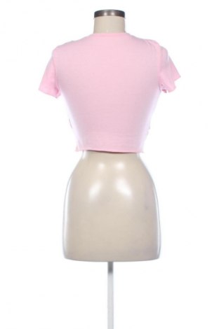 Bluzka damska SHEIN, Rozmiar S, Kolor Różowy, Cena 22,99 zł