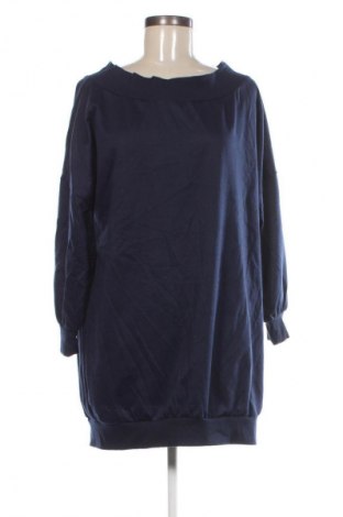 Γυναικεία μπλούζα SHEIN, Μέγεθος S, Χρώμα Μπλέ, Τιμή 4,99 €