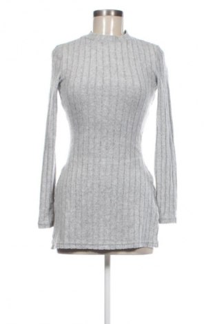 Damen Shirt SHEIN, Größe M, Farbe Grau, Preis € 4,99