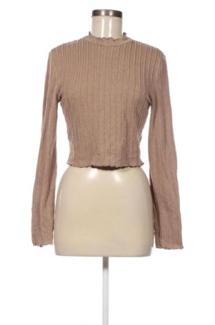 Női blúz SHEIN, Méret L, Szín Hamurózsaszín, Ár 1 869 Ft