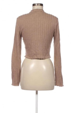 Női blúz SHEIN, Méret L, Szín Hamurózsaszín, Ár 1 869 Ft