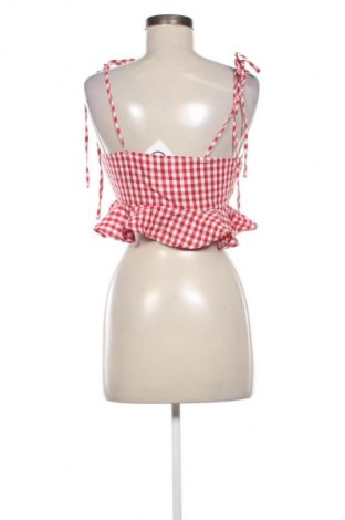 Bluzka damska SHEIN, Rozmiar XS, Kolor Kolorowy, Cena 71,63 zł