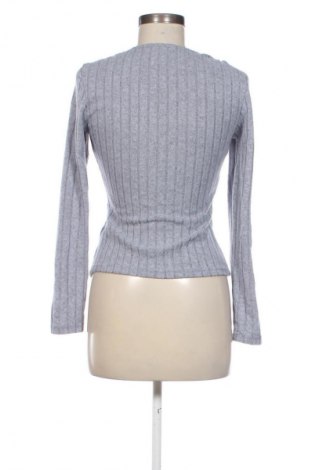 Γυναικεία μπλούζα SHEIN, Μέγεθος M, Χρώμα Γκρί, Τιμή 4,99 €