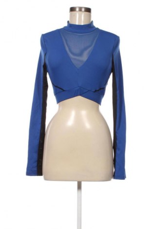 Damen Shirt SHEIN, Größe M, Farbe Blau, Preis € 6,99