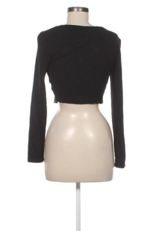 Bluzka damska SHEIN, Rozmiar S, Kolor Czarny, Cena 45,98 zł
