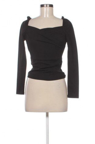 Γυναικεία μπλούζα SHEIN, Μέγεθος S, Χρώμα Μαύρο, Τιμή 9,72 €