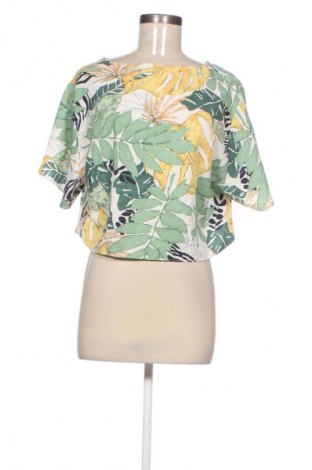 Damen Shirt SHEIN, Größe 4XL, Farbe Mehrfarbig, Preis € 9,72