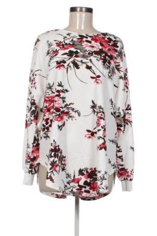 Γυναικεία μπλούζα SHEIN, Μέγεθος XXL, Χρώμα Πολύχρωμο, Τιμή 5,99 €