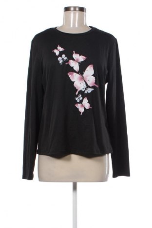 Damen Shirt SHEIN, Größe M, Farbe Schwarz, Preis € 9,79