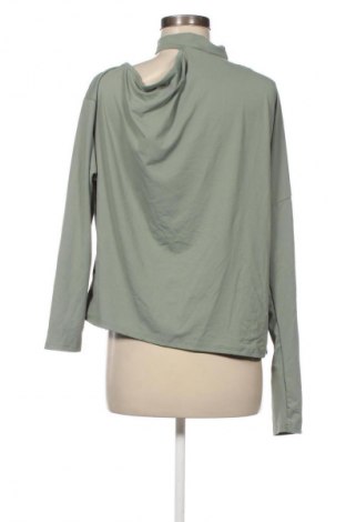 Bluză de femei SHEIN, Mărime M, Culoare Verde, Preț 24,99 Lei