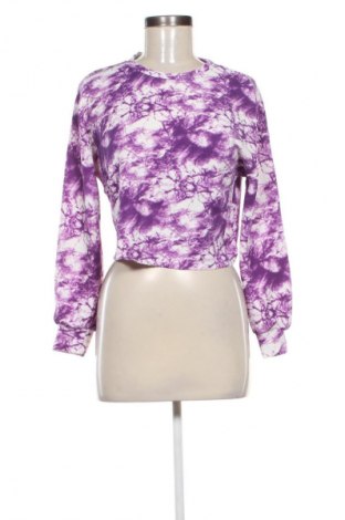 Damen Shirt SHEIN, Größe XS, Farbe Mehrfarbig, Preis 9,72 €