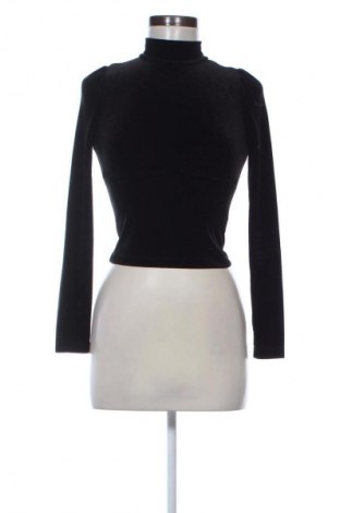 Dámska blúza SHEIN, Veľkosť XS, Farba Čierna, Cena  9,72 €