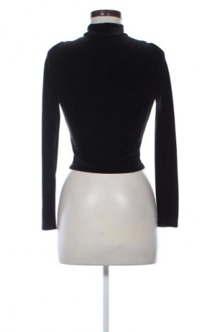 Dámska blúza SHEIN, Veľkosť XS, Farba Čierna, Cena  9,72 €