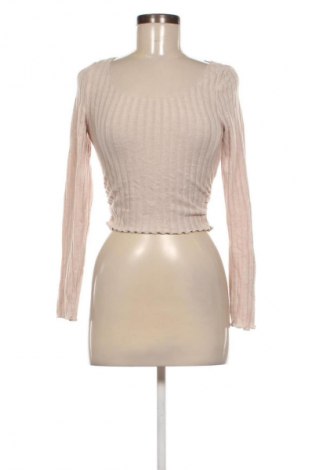 Damen Shirt SHEIN, Größe S, Farbe Beige, Preis 4,99 €