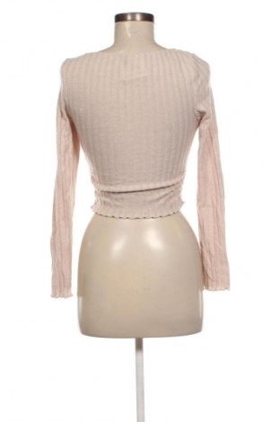 Damen Shirt SHEIN, Größe S, Farbe Beige, Preis 4,99 €
