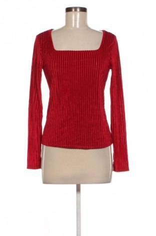 Női blúz SHEIN, Méret M, Szín Piros, Ár 2 309 Ft