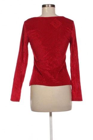 Női blúz SHEIN, Méret M, Szín Piros, Ár 2 309 Ft