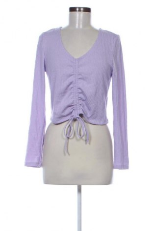 Damen Shirt SHEIN, Größe M, Farbe Lila, Preis € 5,99