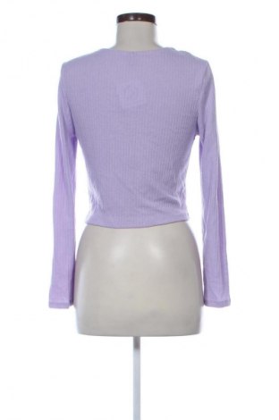 Damen Shirt SHEIN, Größe M, Farbe Lila, Preis € 5,99