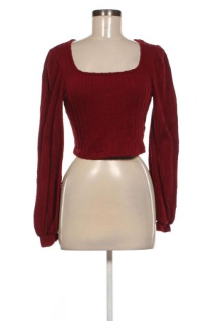 Damen Shirt SHEIN, Größe M, Farbe Rot, Preis € 5,99