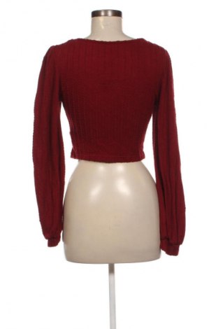 Damen Shirt SHEIN, Größe M, Farbe Rot, Preis € 5,99