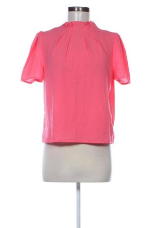 Damen Shirt SHEIN, Größe M, Farbe Rot, Preis 9,72 €