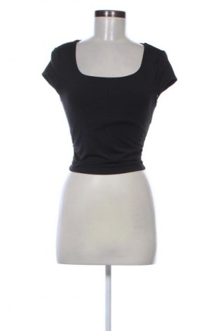 Γυναικεία μπλούζα SHEIN, Μέγεθος XS, Χρώμα Μαύρο, Τιμή 9,72 €