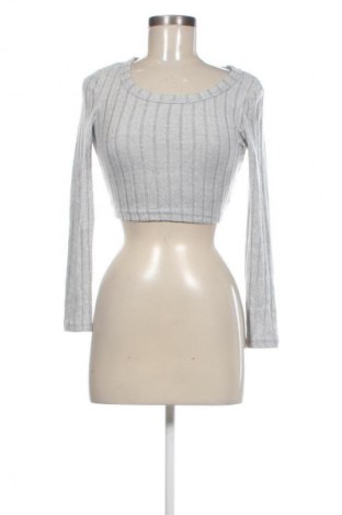 Női blúz SHEIN, Méret XS, Szín Szürke, Ár 2 159 Ft