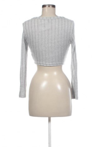 Női blúz SHEIN, Méret XS, Szín Szürke, Ár 2 159 Ft