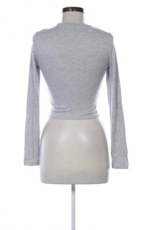 Γυναικεία μπλούζα SHEIN, Μέγεθος XS, Χρώμα Γκρί, Τιμή 9,72 €