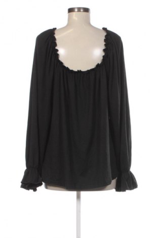 Damen Shirt SHEIN, Größe XL, Farbe Schwarz, Preis 7,99 €