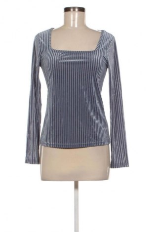 Női blúz SHEIN, Méret M, Szín Kék, Ár 2 449 Ft