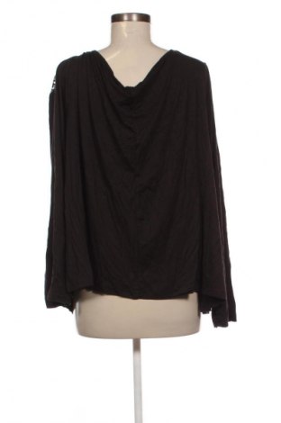 Bluză de femei SHEIN, Mărime 5XL, Culoare Negru, Preț 36,99 Lei