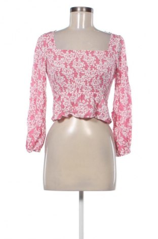 Dámska blúza SHEIN, Veľkosť M, Farba Viacfarebná, Cena  9,72 €