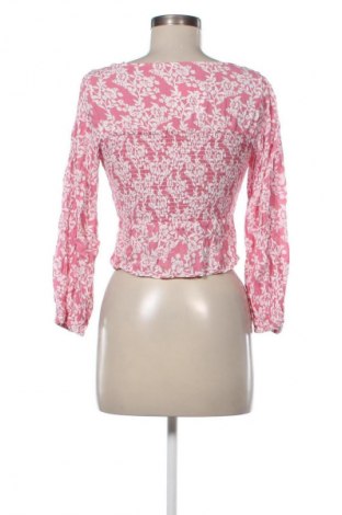 Dámska blúza SHEIN, Veľkosť M, Farba Viacfarebná, Cena  9,72 €