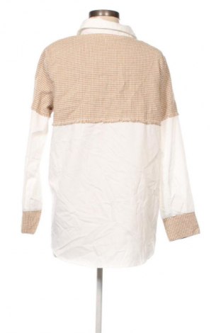 Dámska blúza SHEIN, Veľkosť M, Farba Viacfarebná, Cena  3,95 €