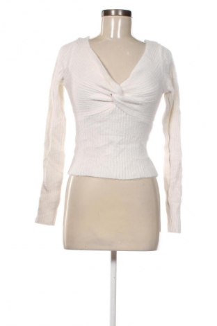 Dámská halenka SHEIN, Velikost S, Barva Bílá, Cena  159,00 Kč