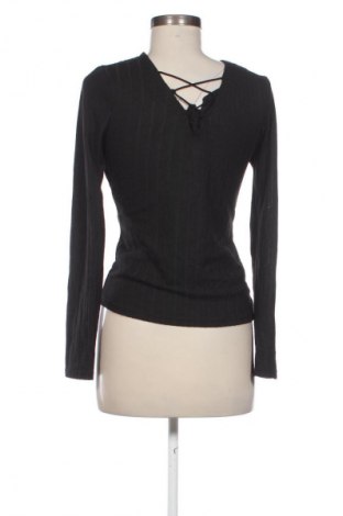 Дамска блуза SHEIN, Размер M, Цвят Черен, Цена 4,09 €