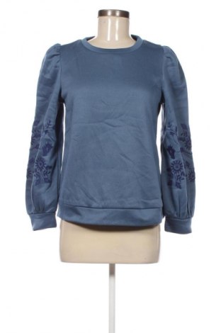 Női blúz SHEIN, Méret S, Szín Kék, Ár 2 059 Ft