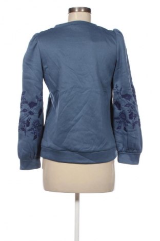 Női blúz SHEIN, Méret S, Szín Kék, Ár 2 059 Ft