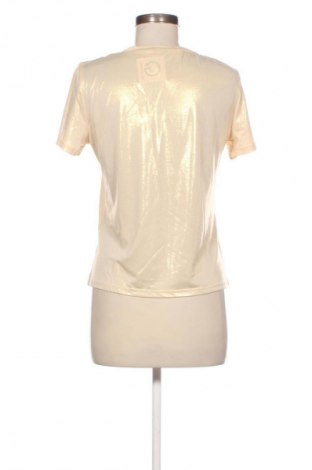 Damen Shirt SHEIN, Größe M, Farbe Golden, Preis € 9,72