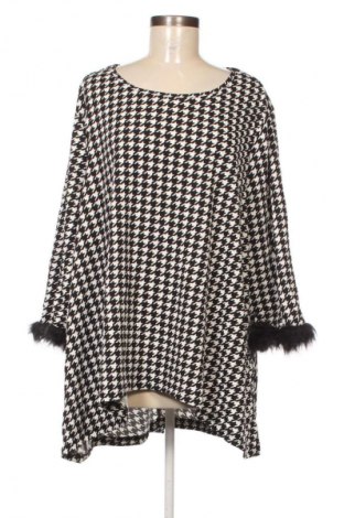 Dámská halenka SHEIN, Velikost 3XL, Barva Vícebarevné, Cena  219,00 Kč