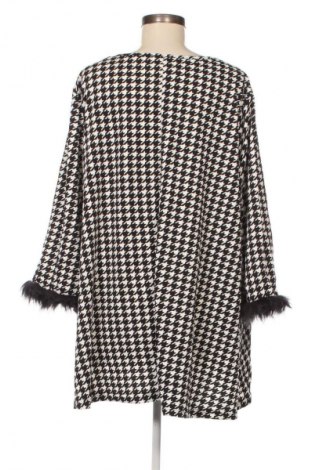 Dámská halenka SHEIN, Velikost 3XL, Barva Vícebarevné, Cena  219,00 Kč