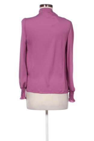 Bluză de femei SHEIN, Mărime S, Culoare Mov deschis, Preț 51,45 Lei